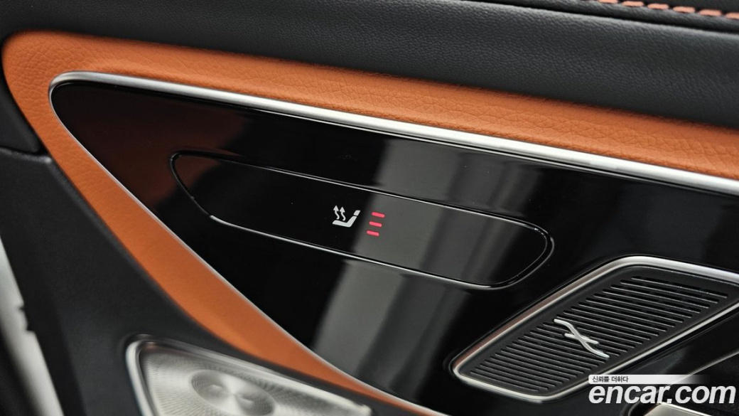Mercedes-Benz GLC-Class GLC300 4MATIC Coupe, 2024