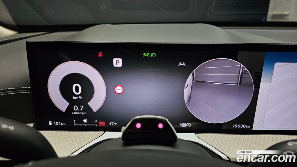Genesis GV80 2.5T Gasoline AWD, 2024
