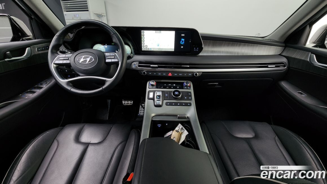 Hyundai Palisade Diesel 2.2 2WD, 2023