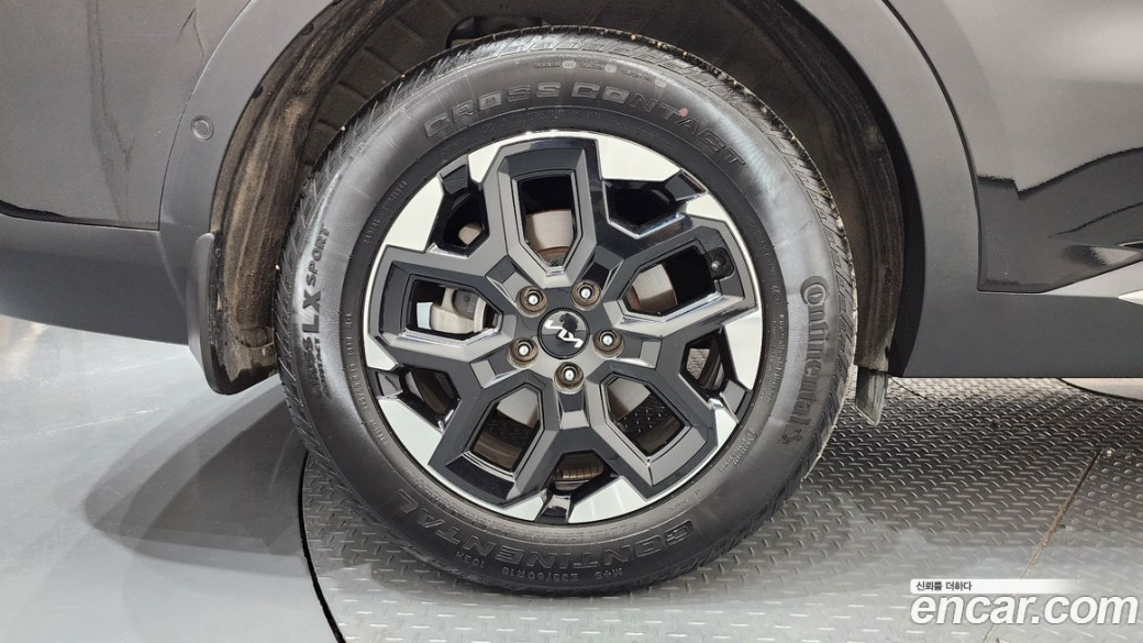 Kia Sorento Diesel 2.2 2WD, 2024