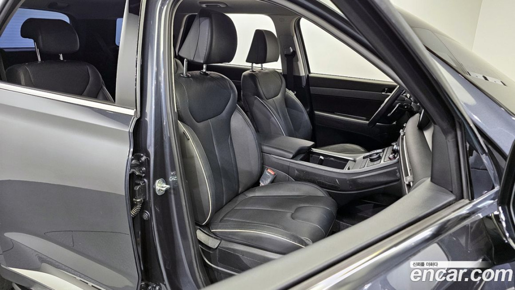 Hyundai Palisade Diesel 2.2 2WD, 2023
