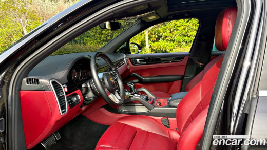 Porsche Cayenne 3.0, 2019