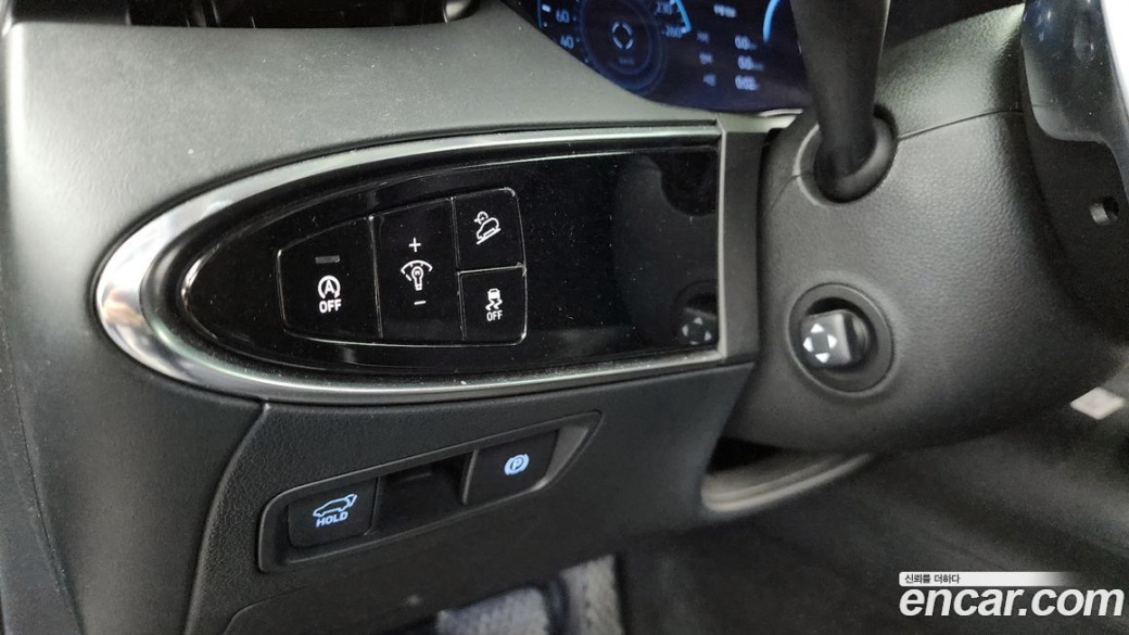 Genesis GV70 2.5T Gasoline AWD, 2023