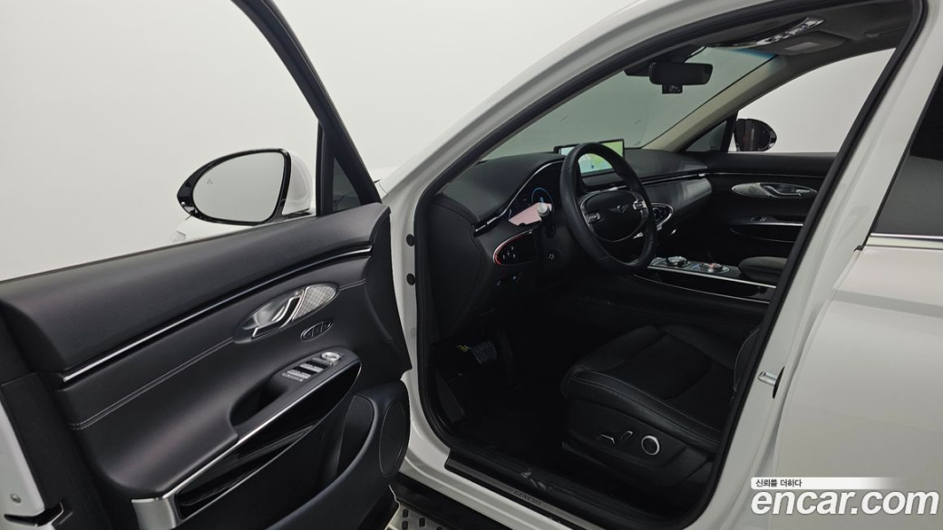 Genesis GV70 2.5T Gasoline AWD, 2024