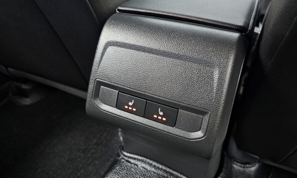 Volkswagen Jetta 1.5 TSI Prestige, 2023