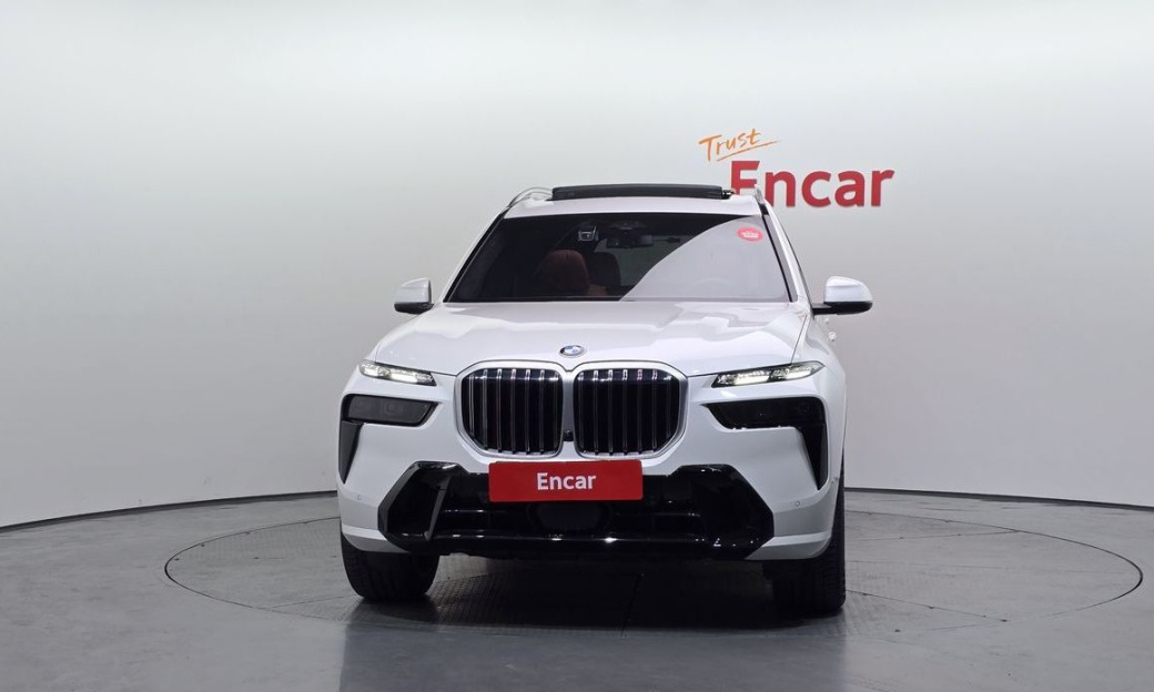 BMW X7 xDrive 40i M Sport 6STR, 2025