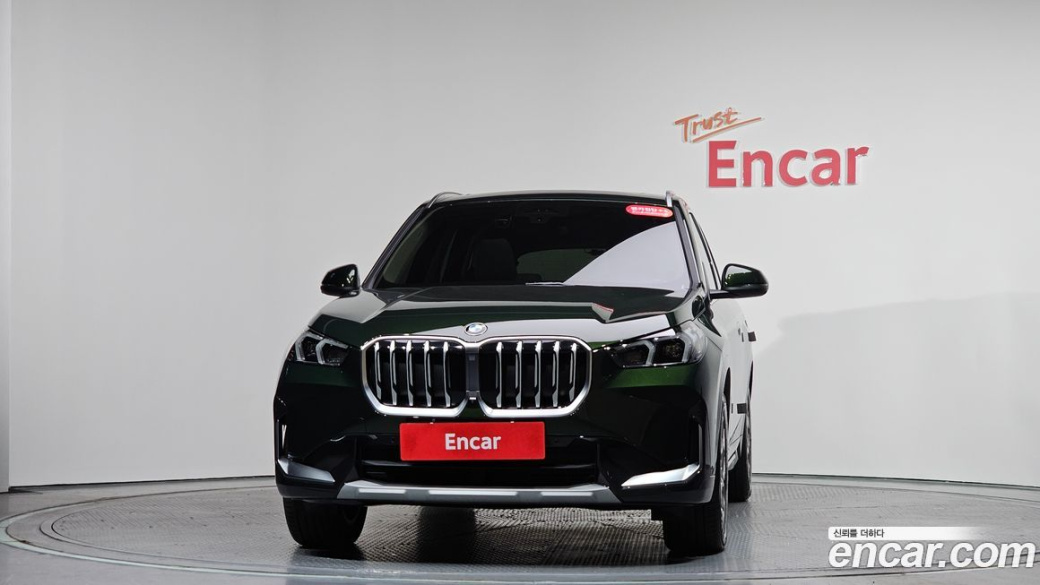 BMW X1 xDrive 20i xLine, 2025