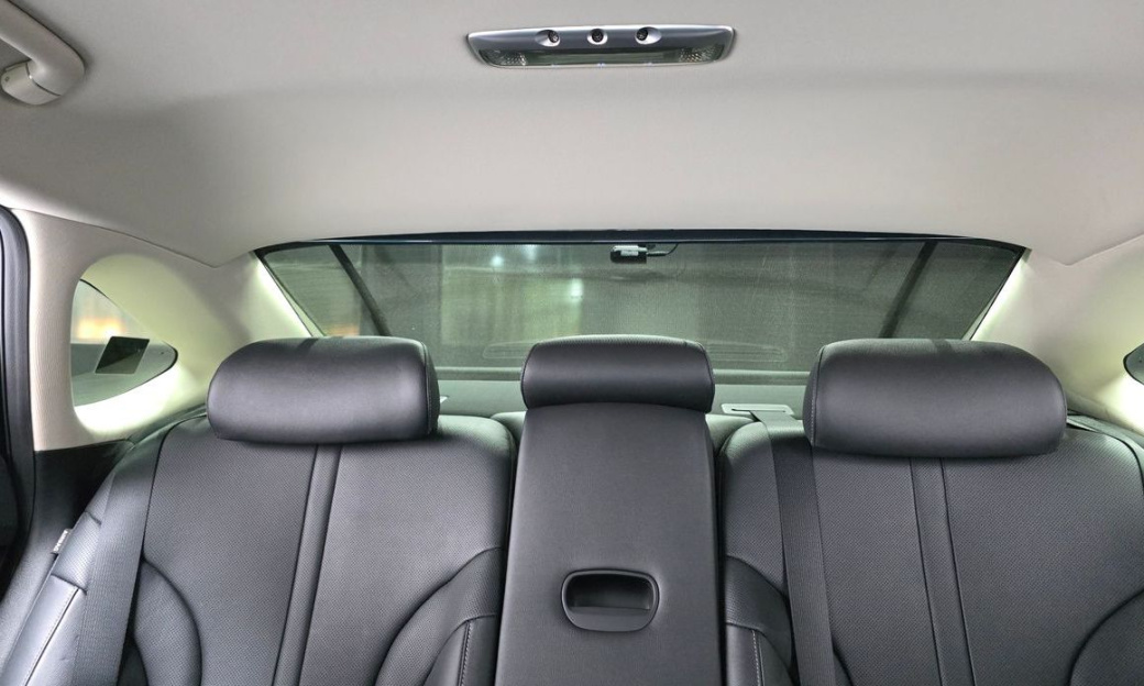 Genesis G80 Gasoline 2.5 Turbo AWD, 2023