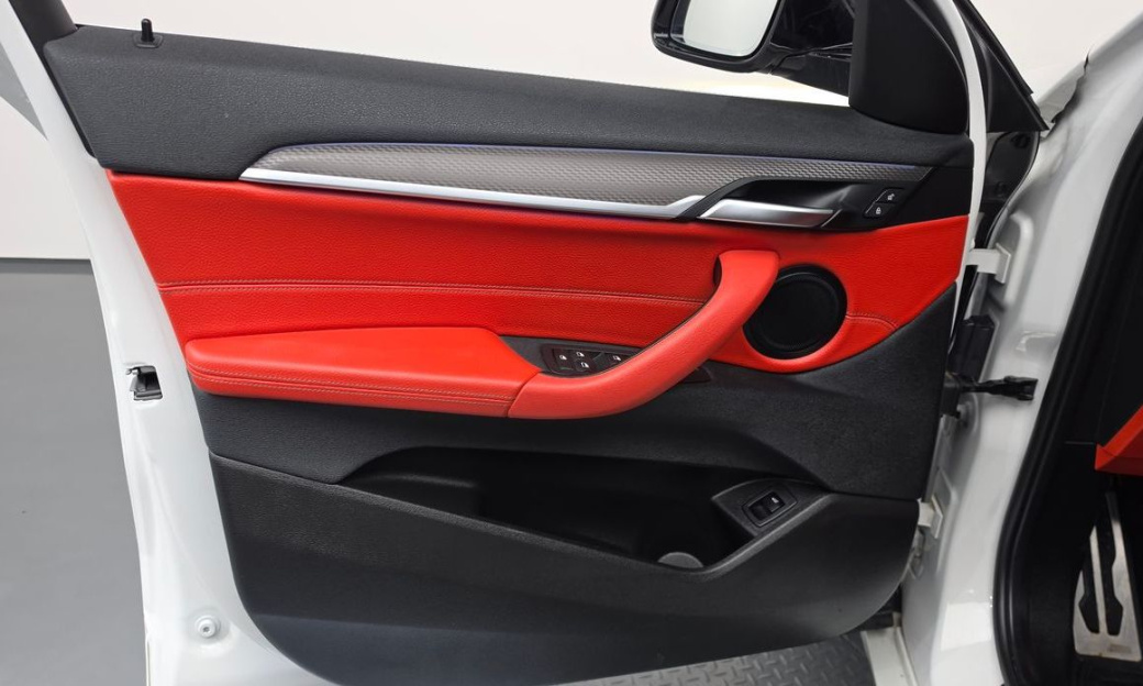 BMW X2 (F39) xDrive M35i, 2022