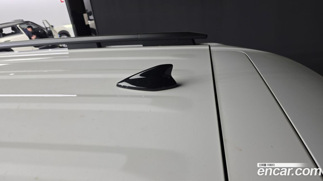 Hyundai Santafe Gasoline 2.5T 2WD, 2024
