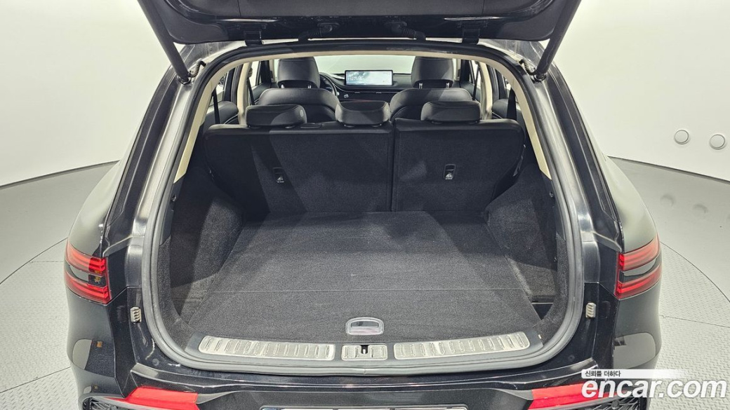 Genesis GV70 2.5T Gasoline AWD, 2022