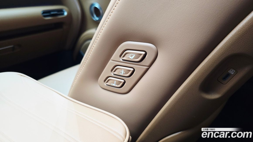 Hyundai Palisade Gasoline 2.5T 4WD 9-Seater, 2026