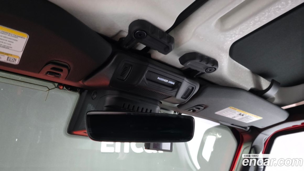 Jeep Wrangler 2.0 Sahara 4Door, 2024