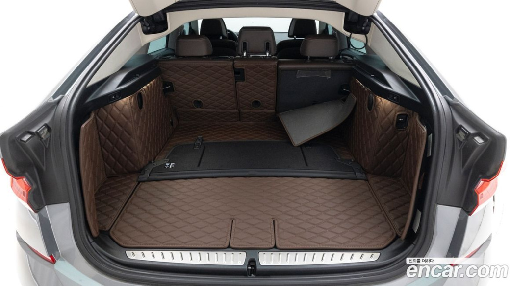 BMW Gran Turismo 620d xDrive Luxury, 2023