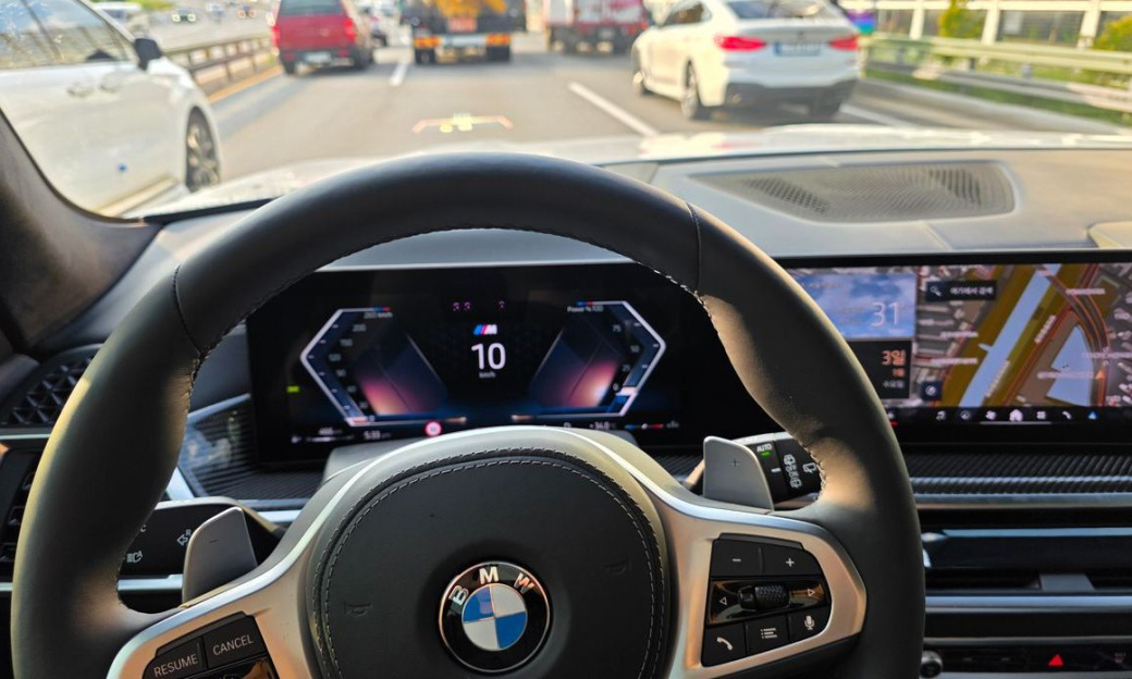 BMW X7 xDrive 40d M Sport 7 STR, 2025