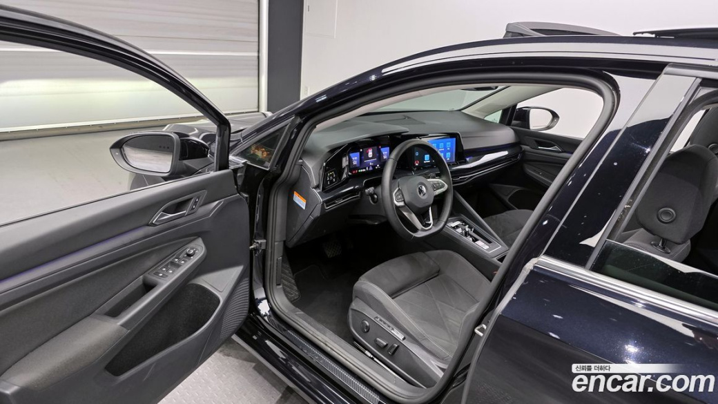 Volkswagen Golf 2.0 TDI Prestige, 2022