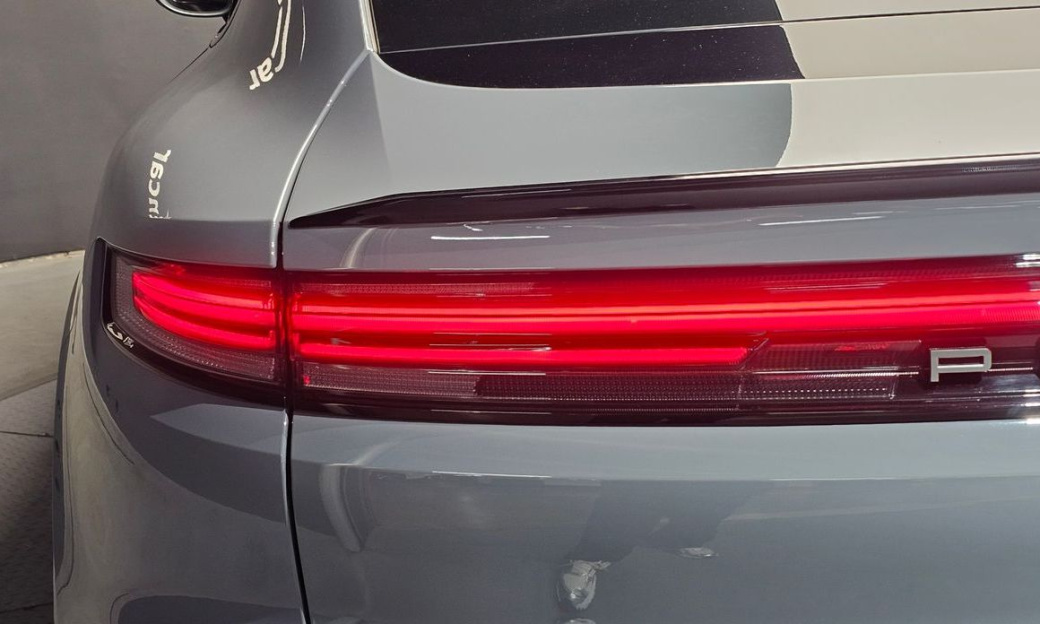 Porsche Cayenne 3.0 Coupe, 2024