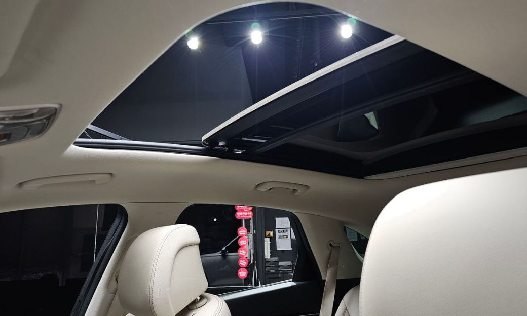 Genesis GV70 2.5T Gasoline AWD, 2023