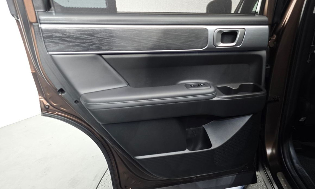 Hyundai Santafe Gasoline 2.5T 2WD, 2024