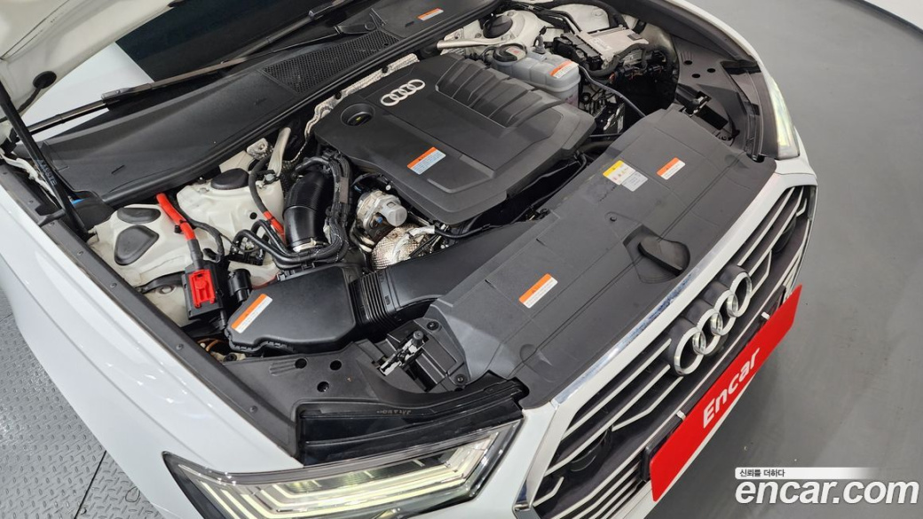 Audi A6 40 TDI Premium, 2023