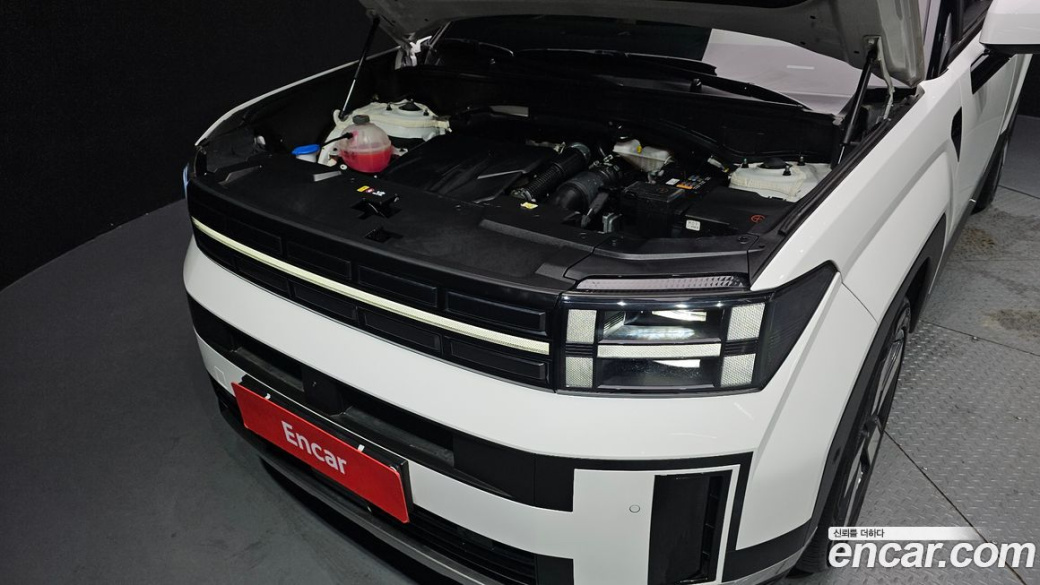 Hyundai Santafe Gasoline 2.5T 2WD, 2024