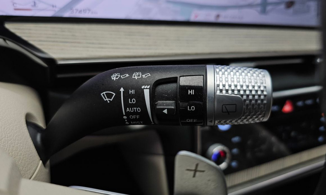 Genesis GV80 2.5T Gasoline AWD, 2024