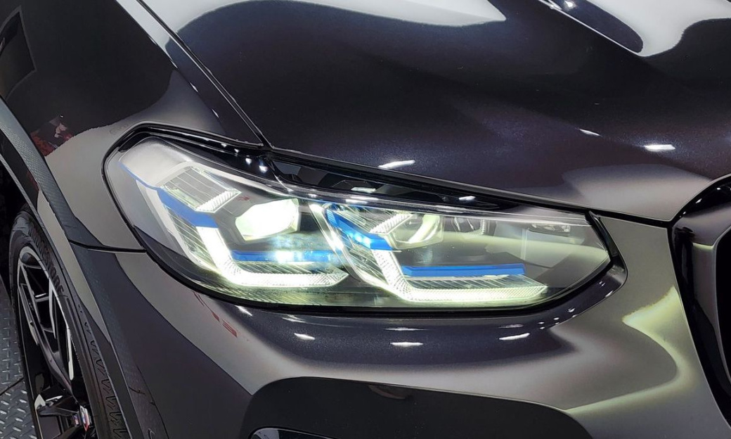 BMW X3 xDrive M40i, 2023