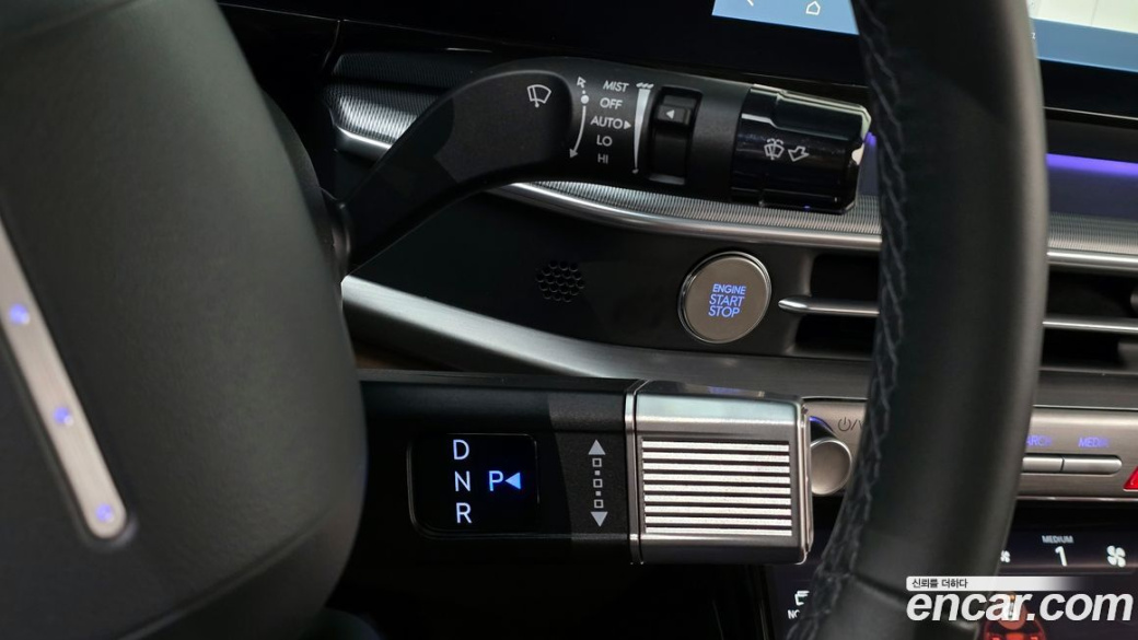 Hyundai Grandeur 2,5 Gasoline 2WD, 2023