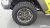 Jeep Gladiator 3.6 High Velocity Edition, 2023