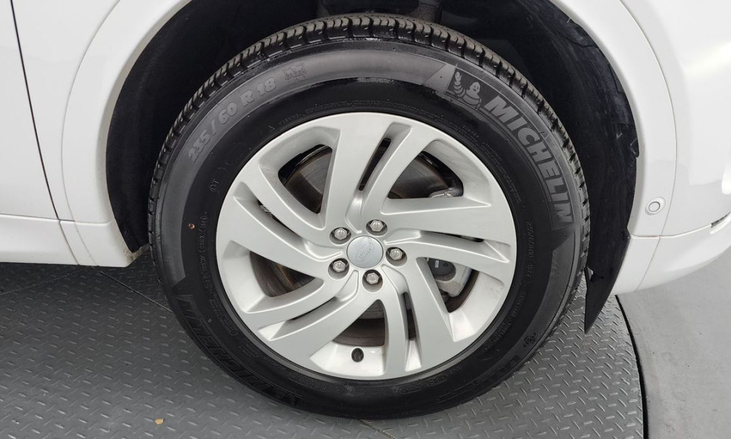 Land Rover Discovery Sport P250 S, 2025