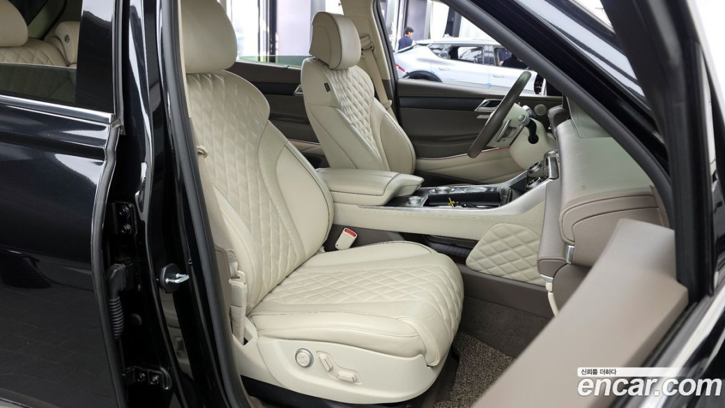 Genesis GV80 2.5T Gasoline AWD, 2022