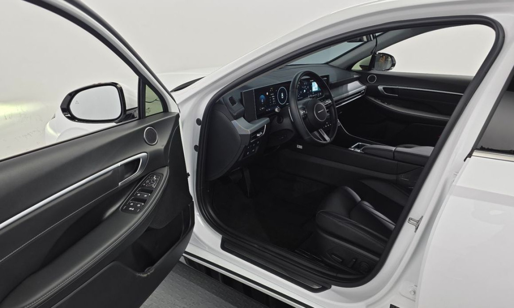 Hyundai Sonata 2.0, 2025