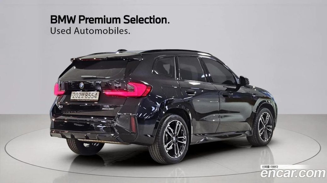BMW X1 xDrive 20i M Sport, 2025