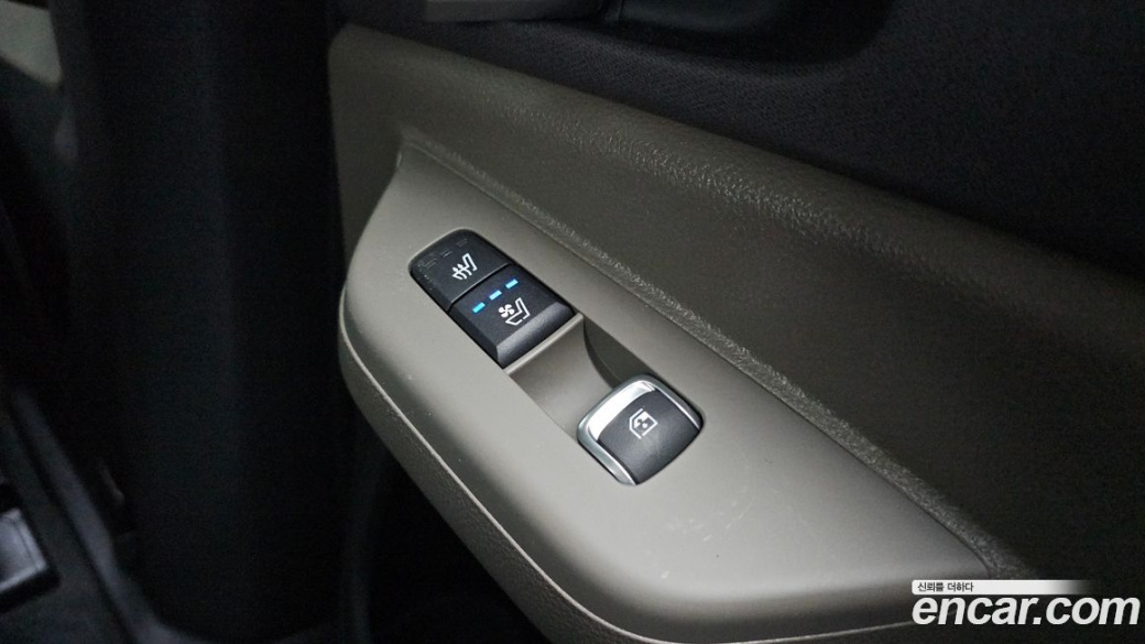 Kia Carnival 7-Seater Noblesse, 2024
