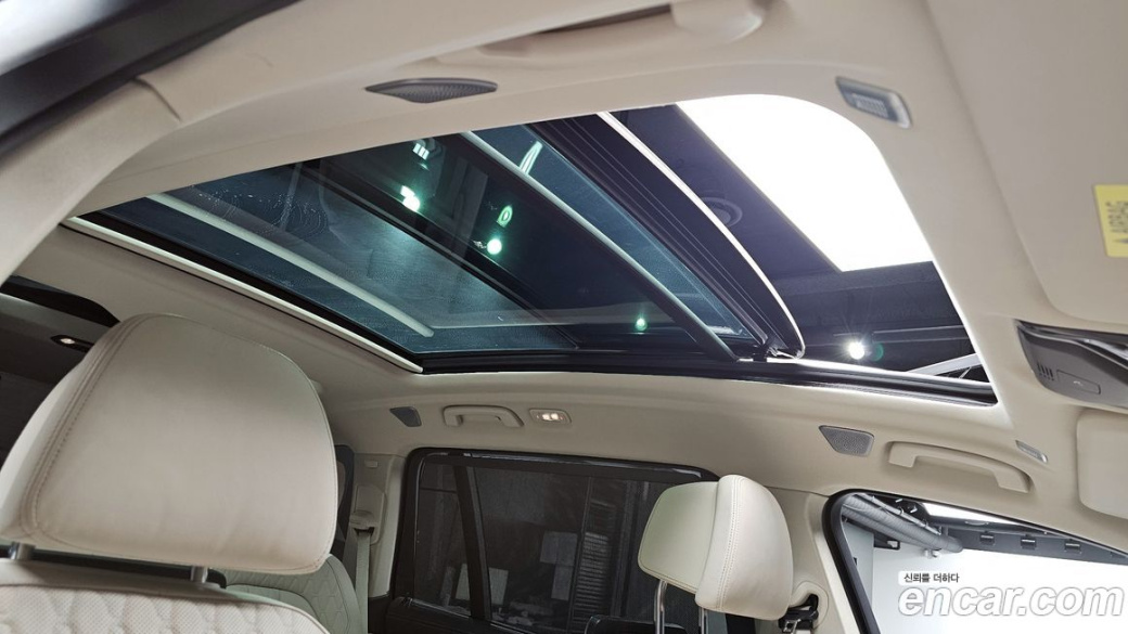 BMW X7 xDrive 40i Design Pure Excellence 7-Seater, 2022