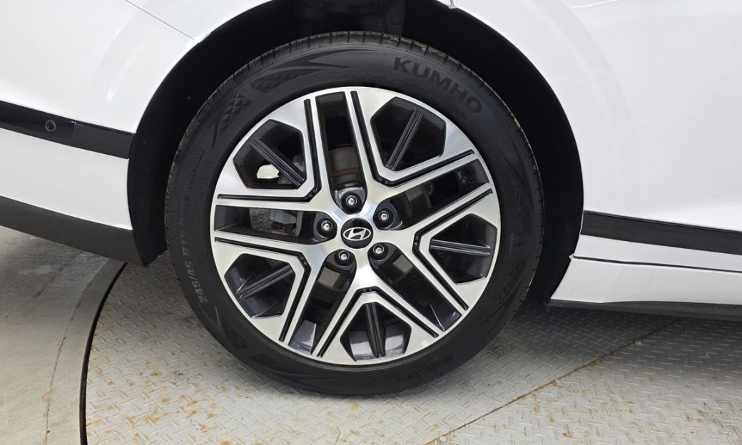 Hyundai Grandeur 2,5 Gasoline 2WD, 2025