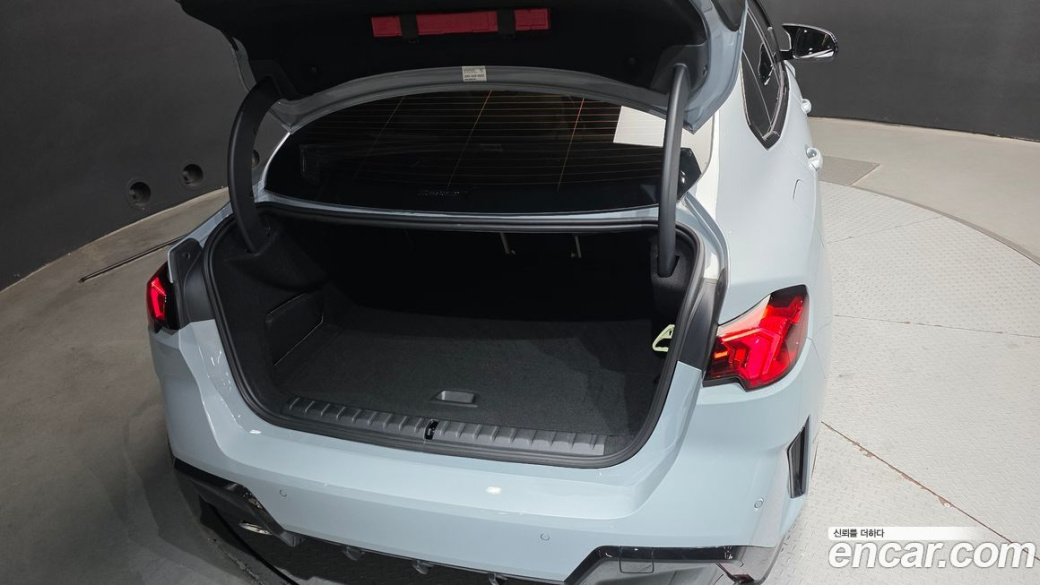 BMW 2-Series M235 xDrive, 2025