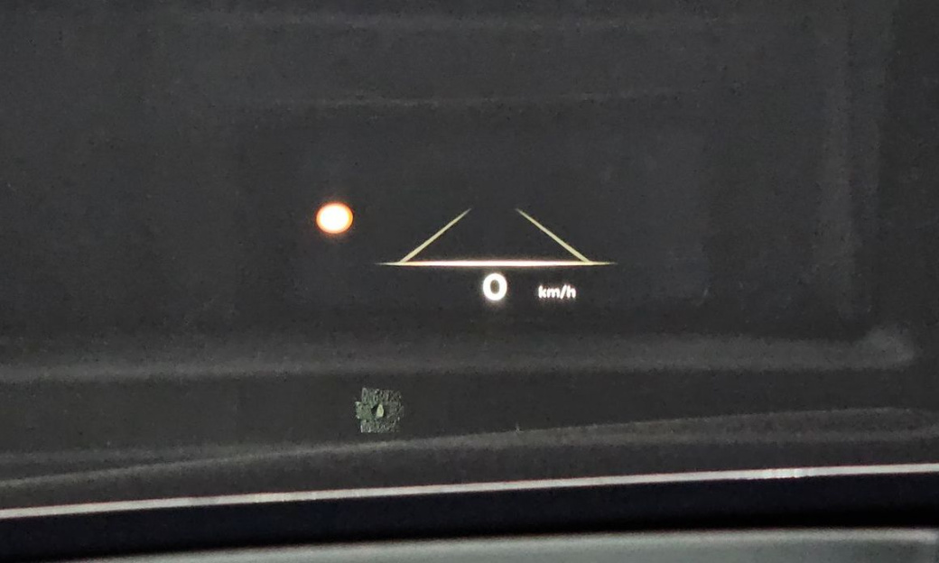 Genesis G80 Gasoline 2.5 Turbo AWD, 2025