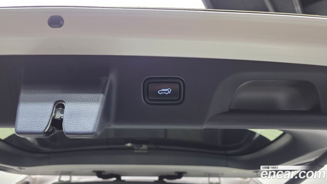 Hyundai Palisade Diesel 2.2 4WD, 2023