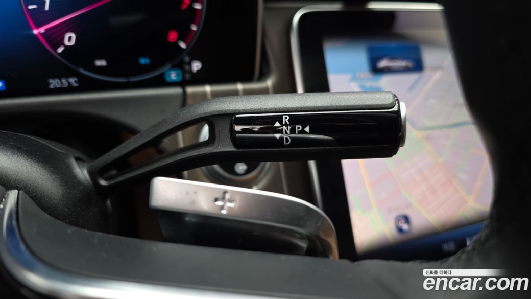 Mercedes-Benz E-Class E450 4MATIC, 2024