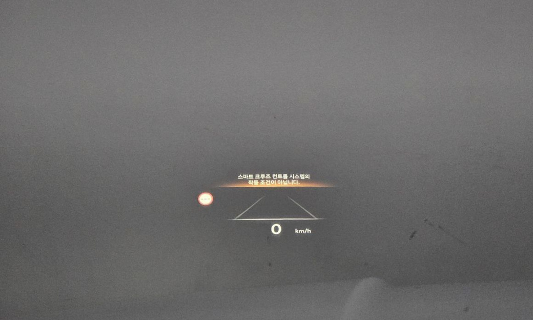 Genesis GV80 2.5T Gasoline AWD, 2024