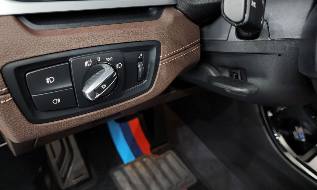 BMW X1 xDrive 20i M Sport, 2022
