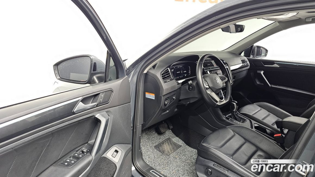 Volkswagen Tiguan 2.0 TDI Prestige, 2023