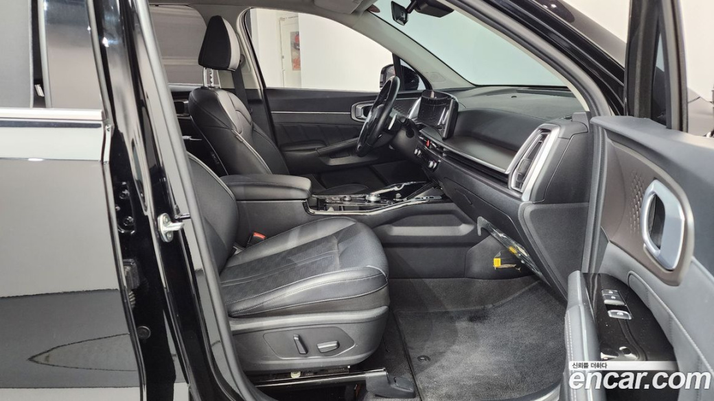 Kia Sorento Diesel 2.2 2WD, 2024