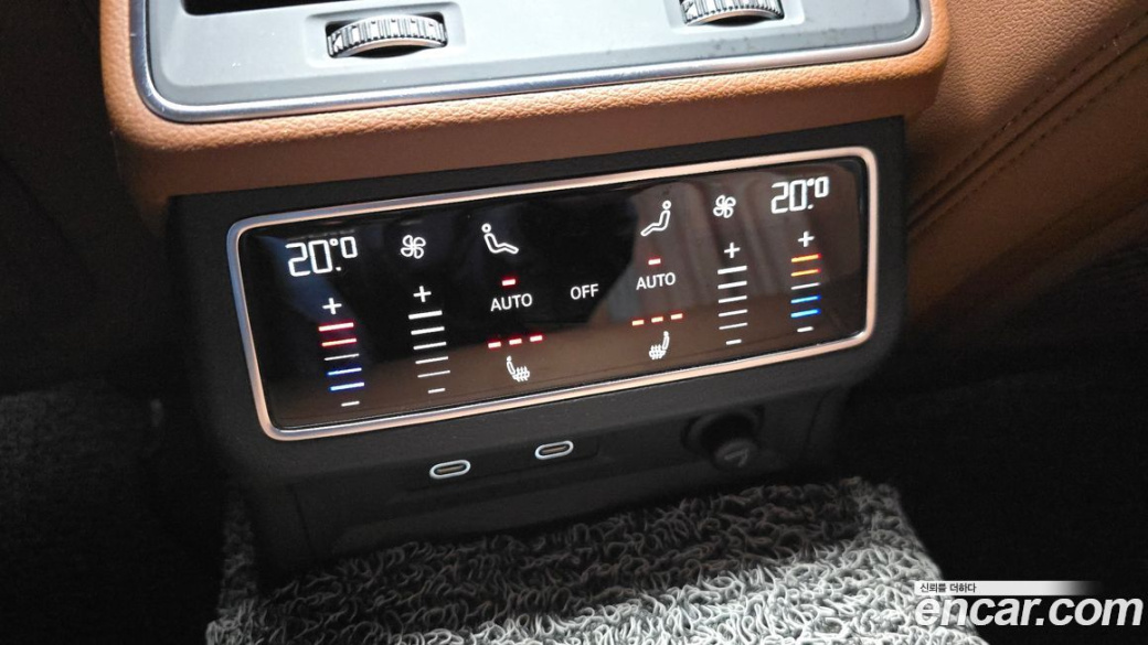 Audi A6 40 TDI, 2022