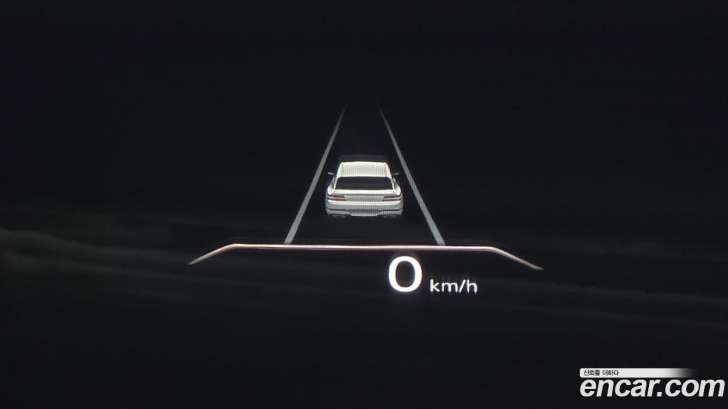 Genesis GV80 2.5T Gasoline AWD, 2021