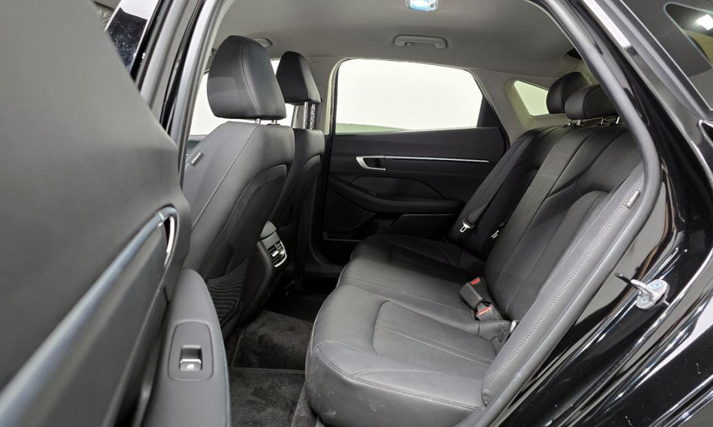 Hyundai Sonata 2.0, 2024