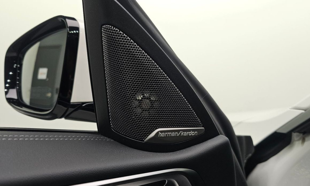 BMW 4-Series 420i M Sport Pro Convertible, 2025