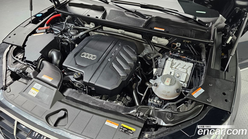 Audi Q5 45 TFSI Quattro Sportback, 2023