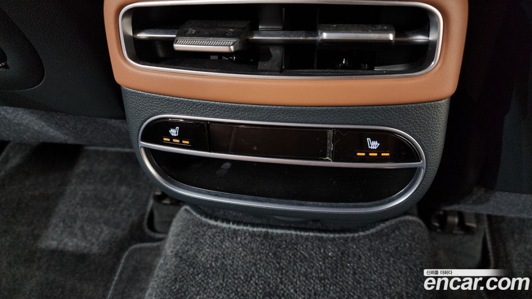 Genesis GV70 2.5T Gasoline AWD, 2023